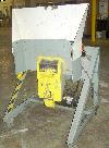 AKRO-MILS Portable Cart Dumper